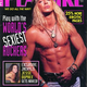 Image for article titled Playgirl Showed Us All The Peen That Was Fit To Print